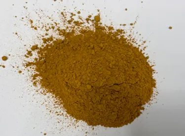 10% Fisetin Powder 10% Fisetin Powder