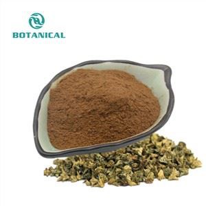 Tribulus Terrestris Extract v prahu