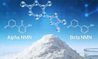 Alpha NMN proti beta NMN: Kakšna je razlika?