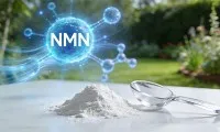 Kako jemati prašek NMN?